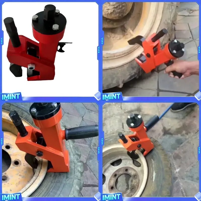 Manual Tire Retread Machine fo - Auto Repair Tools review and price