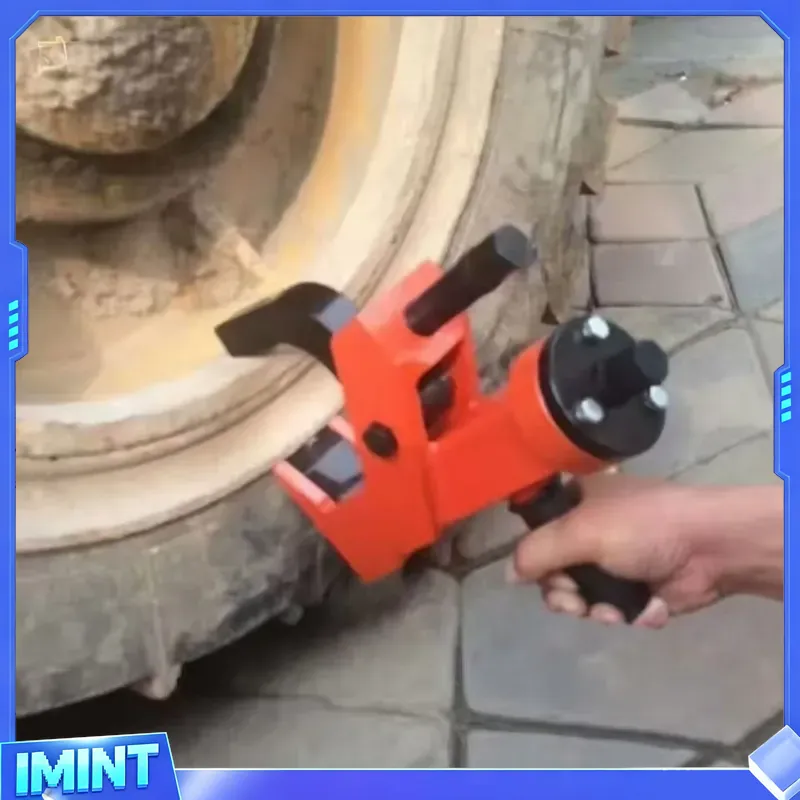 Manual Tire Retread Machine fo - Auto Repair Tools review and price