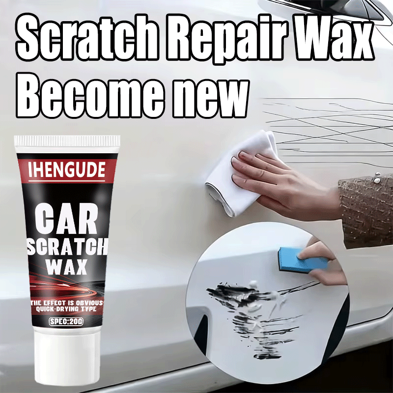 Car Scratch Repair Wax Polishi - Car Scratch Repair Polishing Wax Paste review and price