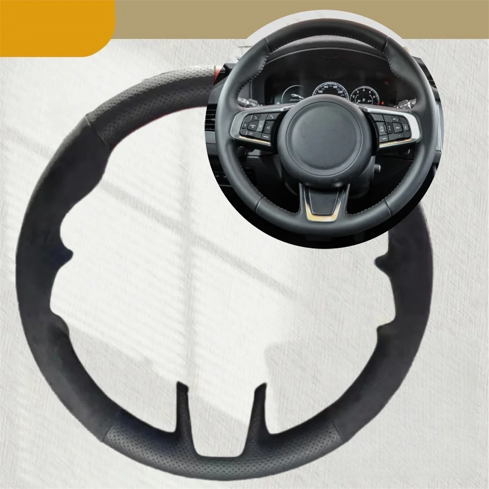 Car Steering Wheel Cover For J - Car Steering Wheel Cover Anti Slip Breathable review and price