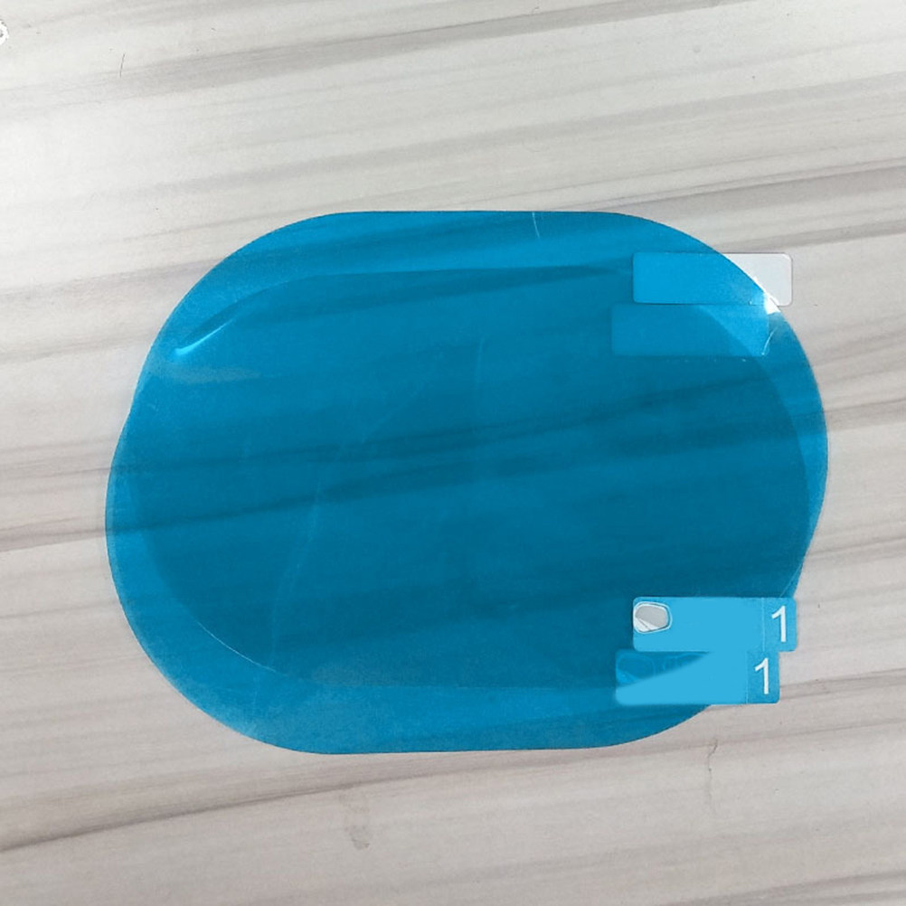 1Pair Rainproof Mirror Waterpr - Anti Glare Car Rearview Mirror Film review and price