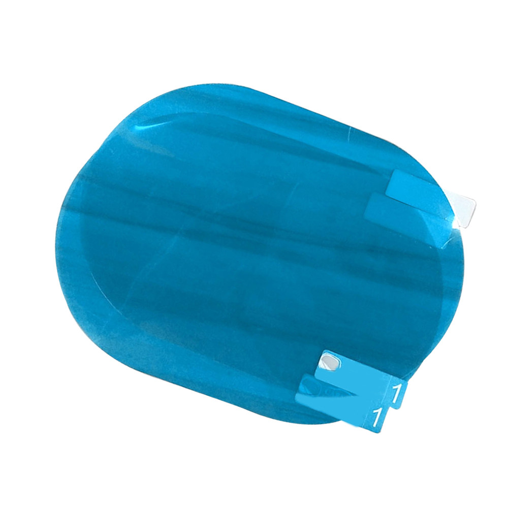 1Pair Rainproof Mirror Waterpr - Anti Glare Car Rearview Mirror Film review and price
