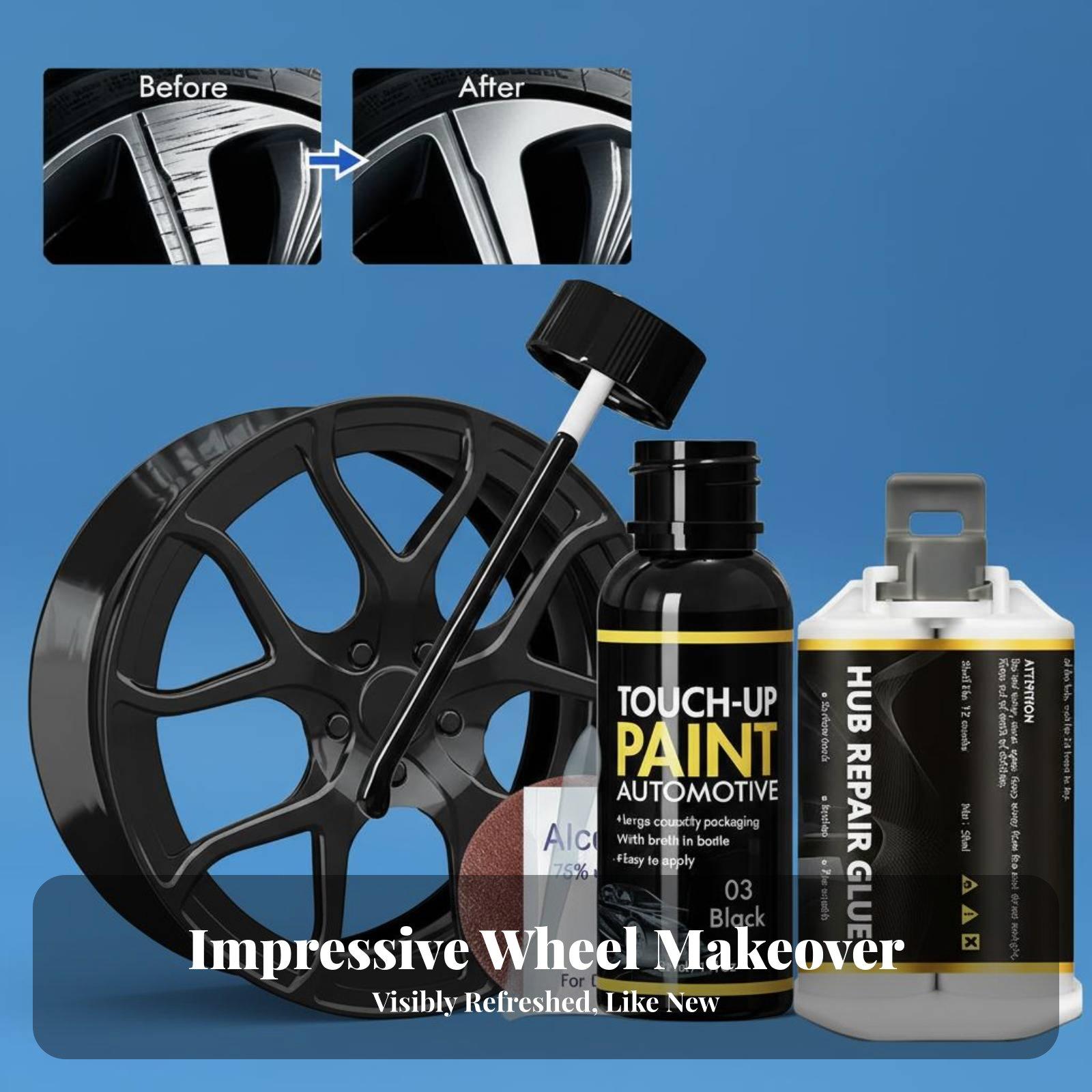 Car Wheel Repair Pen Kit for A - Auto Repair Tools review and price