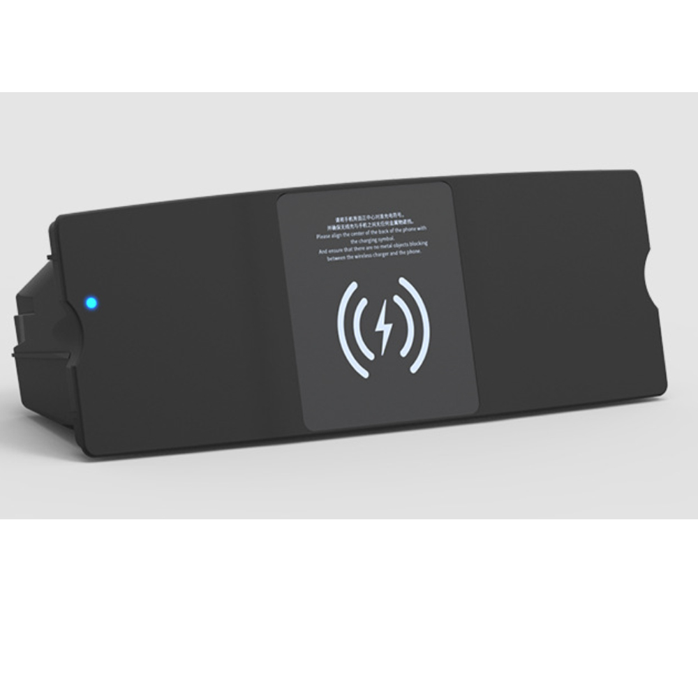 Car Wireless Charger For Audi  - Wireless Car Charger Mount Fast Charging review and price