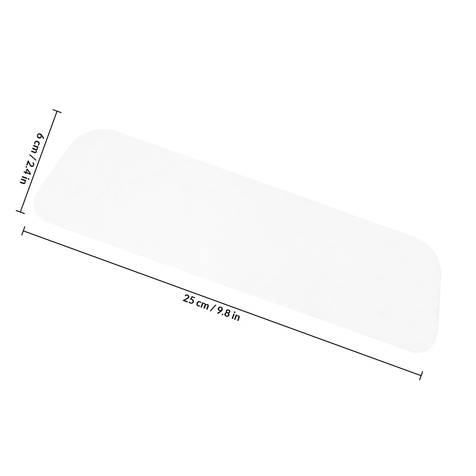 Interior Rearview Film Car Uni - Anti Glare Car Rearview Mirror Film review and price