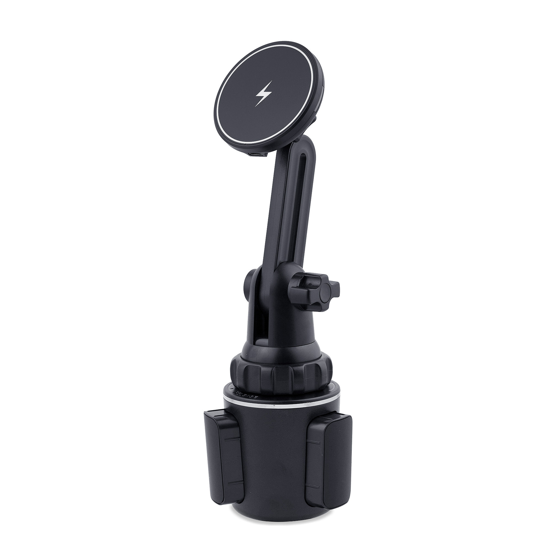 15W MagSafe Car Charger Magnet - Wireless Car Charger Mount Fast Charging review and price