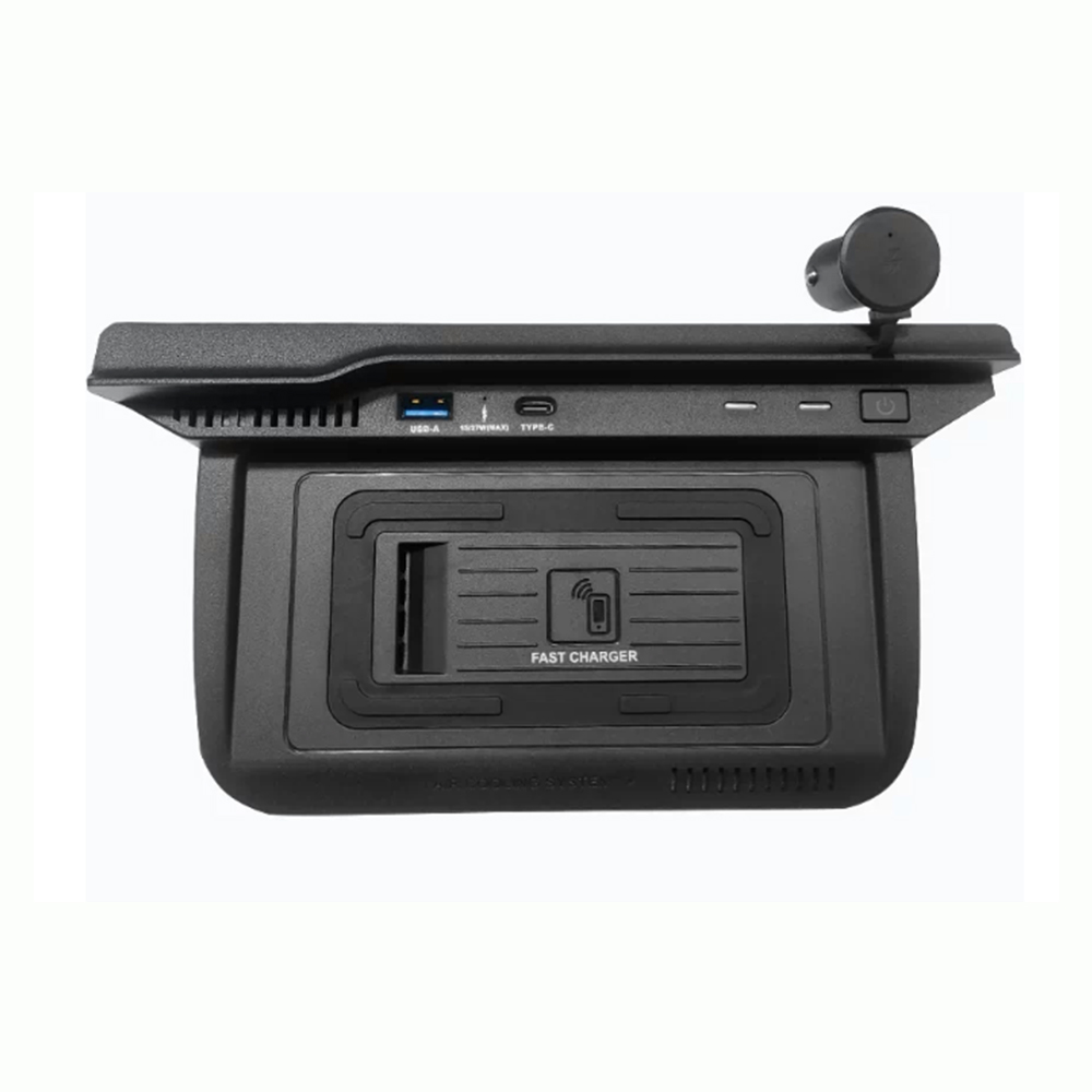 Car Wireless Charger For Nissa - Wireless Car Charger Mount Fast Charging review and price