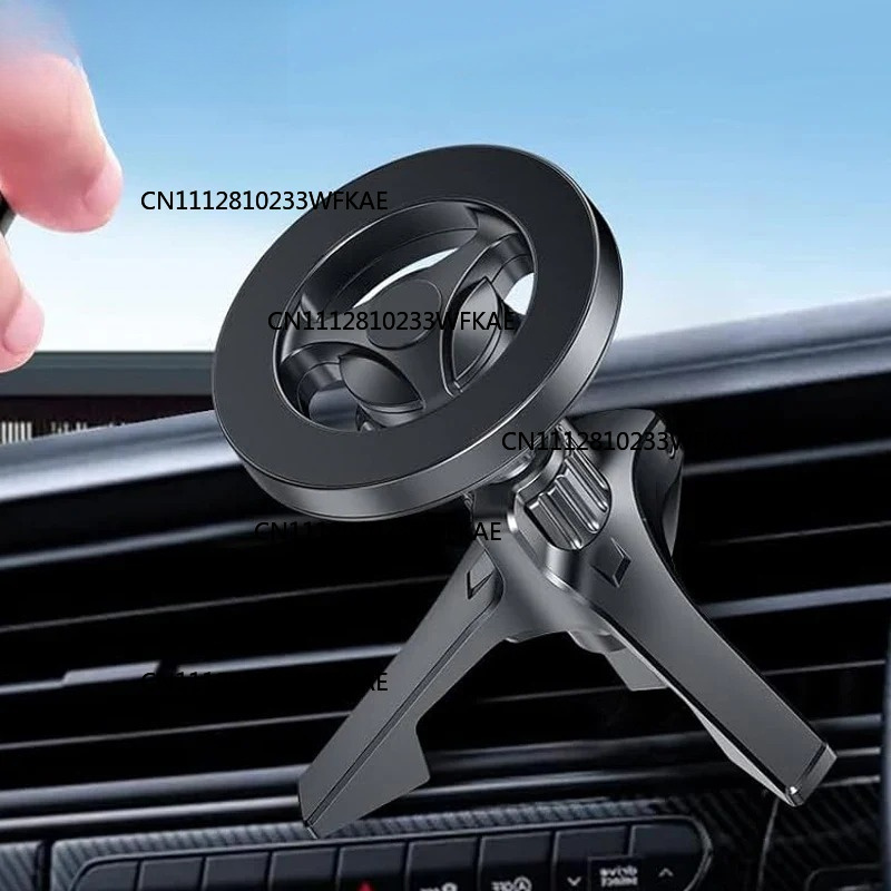 Magnetic Air Vent Car Phone St - Magnetic Phone Holder For Car Vent review and price